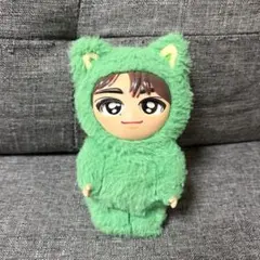 超特急 タクヤ たくねこちゃんまん 生誕 - メルカリ