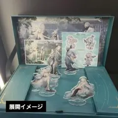 アークナイツ kayou sc-001 - メルカリ