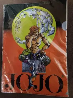 2025年最新】ジョジョ展 クリアファイルの人気アイテム - メルカリ