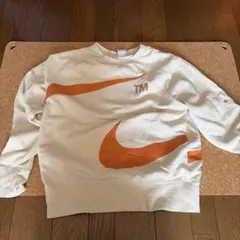 nikeトレーナー スウェット