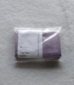 SUKALA Yogi Rug Lilac
