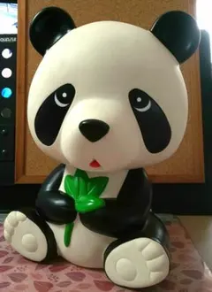 昭和希少☆三菱銀行パンダキャラクター 2025年最新】パンダ・三菱銀行の人気アイテム - メルカリ