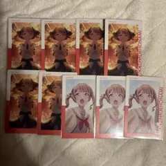 プロセカ 望月穂波 エピカ 9点セット