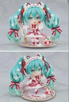 (特典付き) ねんどろいど 初音ミク15th Anniversary Ver.