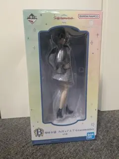 1番くじ「学園アイドルマスター Part2」B賞 月村手毬 フィギュア