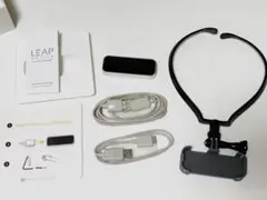 Leap Motion 小型 リープ モーション
