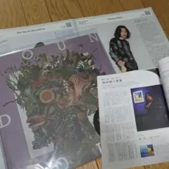 インタビュー冊子おまけ付きROUNDABOUT 【初回生産限定盤】ブルーレイ附属 インタビュー冊子おまけ付きROUNDABOUT 【初回生産限定盤】ブルーレイ