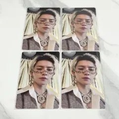 M!LK 爆裂愛してる 好きすぎて滅 通常盤 トレカ 佐野勇斗