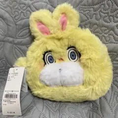 NICORON にこうさポーチのサムネイル