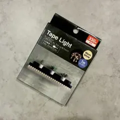 【品薄】Tape Light テープライト 1m ウォールホワイトのサムネイル