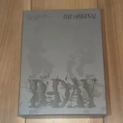 【デジタルコード使用済み】D-DAY THE ORIGINAL