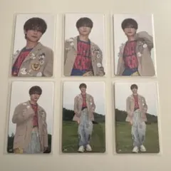 FTC 藤牧京介 トレカ