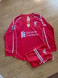 リバプール ユニフォーム