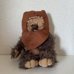 片岡メリヤス ぬいぐるみ おきてるくん - メルカリ