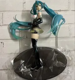 初音ミク レーシングミク 2011 プレミアムフィギュア