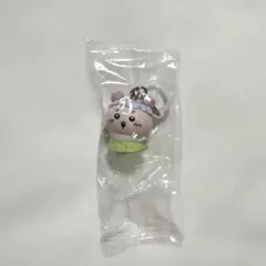 ちいかわ 映画入場者特典 めじるしアクセサリー　カニちゃん 古本屋