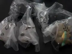 ねこあつめ2 めじるしアクセサリー