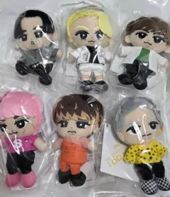 三代目 JSBLAND SPECIAL THANKS GOODS ぬいぐるみ - メルカリ
