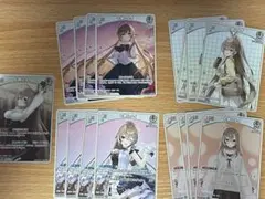 七詩ムメイ カードセット