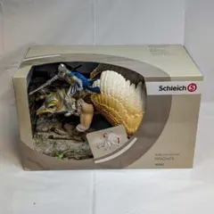 シュライヒ グリフィンライダー 70107のサムネイル