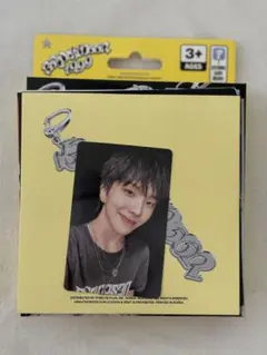 BOYNEXTDOOR 19.99（Clinkver） ボネクド ウナク