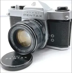Asahi PENTAX SL、Takumar55/1.8 【即日発送】 - メルカリ