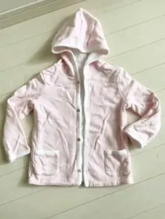 ラルフローレン　パーカー　カーディガン　90