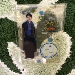 Mrs.GREEN APPLE 若井滉斗 アクスタ2セット