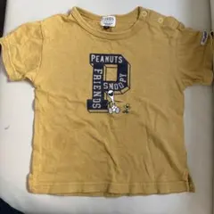 F.O.KIDS スヌーピー Tシャツ 95サイズ