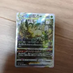 2026年最新】リーフィアvstar sarの人気アイテム - メルカリ