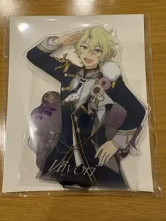 あんスタ　スタフォニ　アクリルスタンド　巴日和　日和　アクスタ