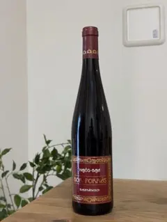Noria Pinot Noir 2019 赤ワイン 750ml - メルカリ