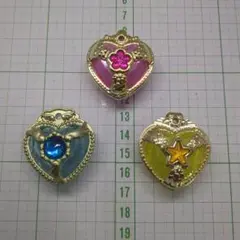 HUGっと!プリキュア 　ミライクリスタル　③