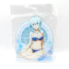 ソードアートオンライン アクリルスタンド