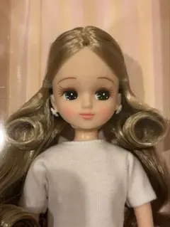 リカちゃんキャッスル☆リカちゃん☆2019年日本橋・神戸三宮