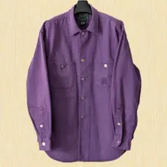 Ralph Lauren Polo COUNTRY ポロカン パープル Lのサムネイル