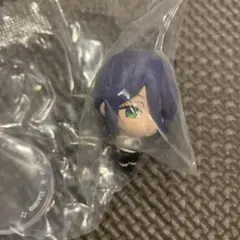 チェンソーマン　カプセルフィギュア　レゼ