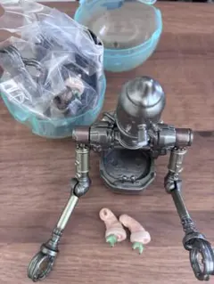 スター・ウォーズ グローグーいっぱいコレクションIG-12