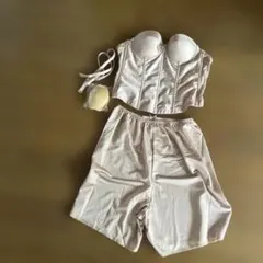 ELISIRブライダルインナーセット