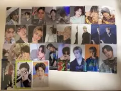 TREASURE ハルト　トレカセット