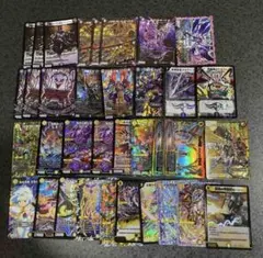 デュエルマスターズ カードセット 火文明まとめ売り デュエマ 引退品