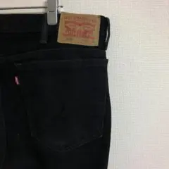 メキシコ製 古着 リーバイス 505 デニム ジーンズ W38