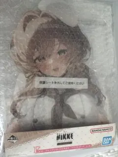 NIKKE ニケ 一番くじ E賞ブレッディ Bready アクリルボード - メルカリ