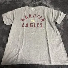 Majestic 東北楽天ゴールデンイーグルス Tシャツ XLサイズ
