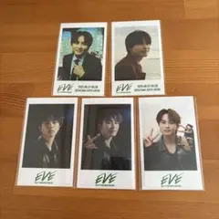 超特急 タクヤ 生写真 FC会員限定】 タクヤ30th Birth Anniversary Ver.スペシャル生