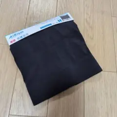 ユニクロ　エアリズム　ボクサーブリーフ　シームレスタイプ　Mのサムネイル