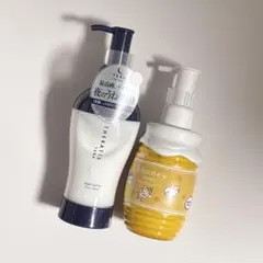 スティラ シトラスピーチ ボディケア セット 日本製 stila beauty