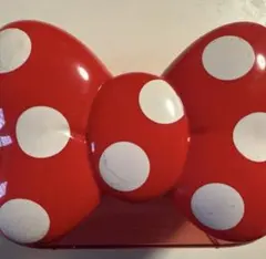 ミニーマウス ポップコーンバケット