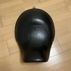 スポーツスター ソロシート イージーライダース ラバスポ XL そら豆