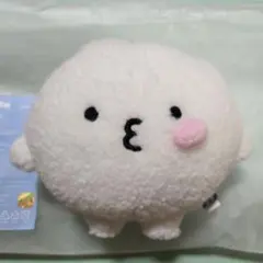 SEVENTEEN miniteen PPYOPULI ぬいぐるみ